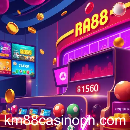 Exploring the Engaging World of Online Gaming