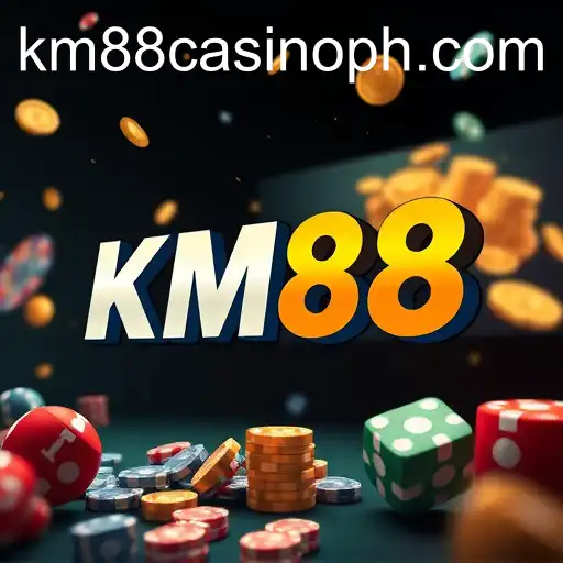 The Rise of KM88 Casino in Digital Gaming