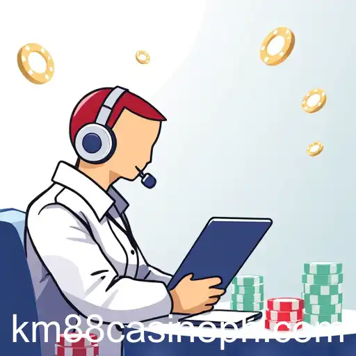 The Rise of Online Gaming with KM88 Casino