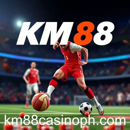 KM88 Casino: The Digital Frontier of Online Gaming