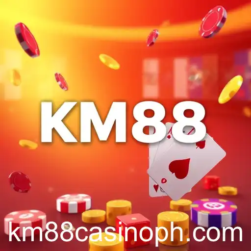 The Rise of KM88 Casino in Digital Gaming