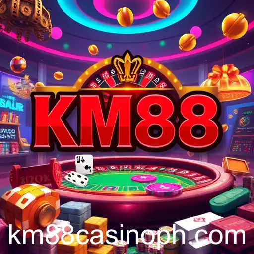 The Rise of KM88 Casino in the English Gaming Landscape