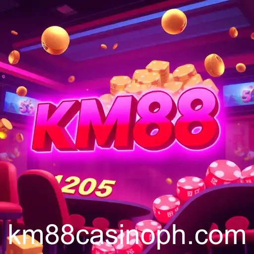 The Rise of KM88 Casino in the Online Gaming World