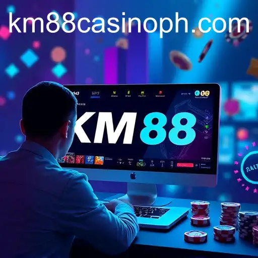The Rise and Dynamics of KM88 Online Casino