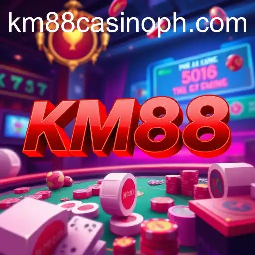 The Rise of KM88 Casino in the Digital Gaming Era