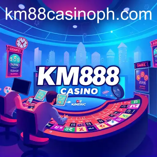 km88 casino